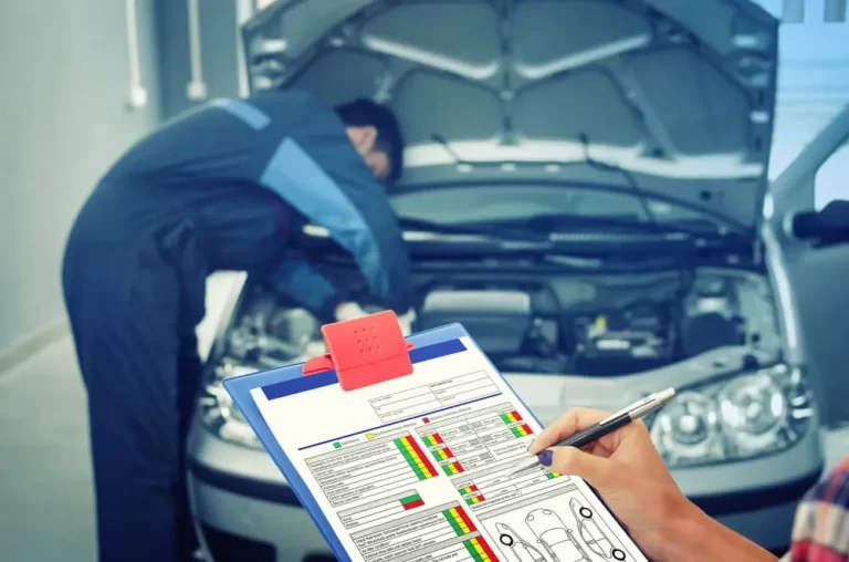 ITP rapid – ghid complet pentru șoferi